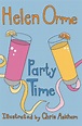 Party Time by Helen Orme (English) Paperback Book Free Shipping ...
