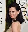 Eva Green | Hair and Makeup at Golden Globes 2016 | Red Carpet Pictures ...