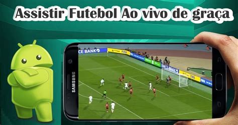 App Para Assistir Futebol Ao Vivo Gratis Na Smart Tv El F Tbol O Futbol