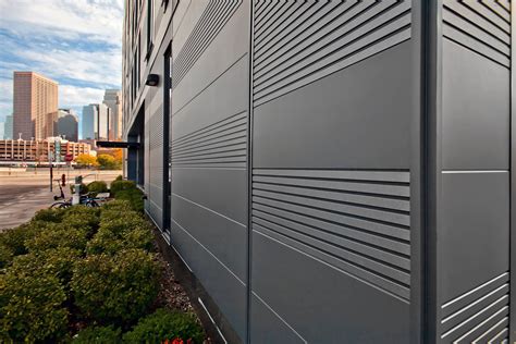 Commercial Cladding Options You Need To Know Nichiha Usa