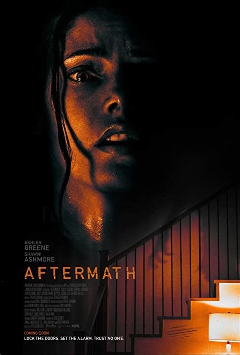 Aftermath 2021 Moviezine