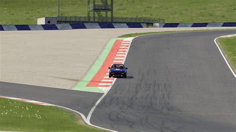 Assetto Corsa Club Physics By Arch Youtube