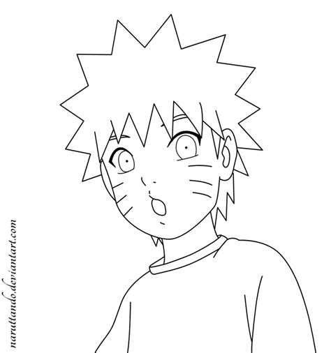 Naruto Drawing Step By Step At Getdrawings Free Download