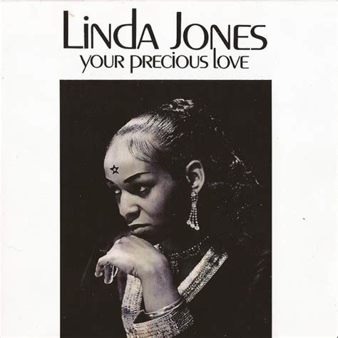 Musicology Linda Jones Your Precious Love 1972