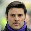 Fiorentina Sack Vincenzo Montella | Soccer Box