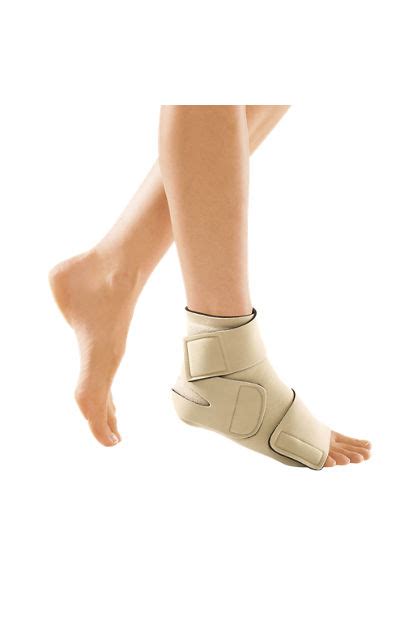 Juxta Fit Ankle Foot Wrap Medi Online Shop