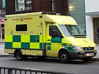 File:London Ambulance at Abbey Road.jpg - Wikipedia, the free encyclopedia