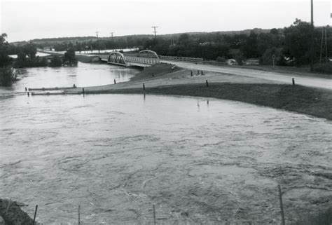Floods The Gateway To Oklahoma History