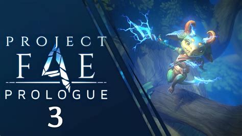 Project F4e Prologue 3 Academy Of Strategy First Look Pve Moba Mmo