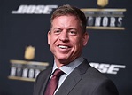 Troy Aikman calls NFL officiating issues 'nauseating'