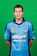 Brett Emerton Photos Photos - 2012/13 Sydney FC Headshots - Zimbio