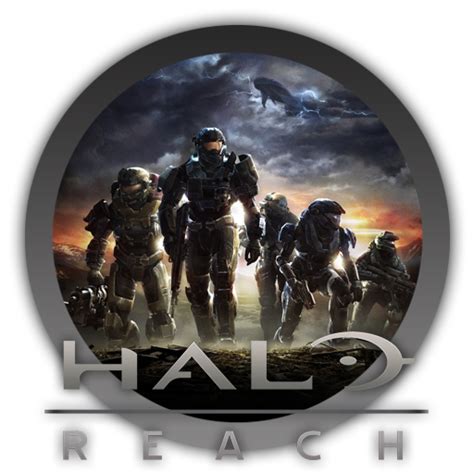 Free High Quality Halo Icon Png Transparent Background Free Download