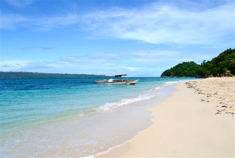 Philippines The Top Beaches Winairtravel