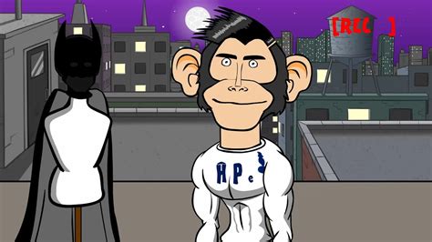 🐳gareth Bale As Batman🐳 By 442oons Real Madrid Football Cartoon Youtube