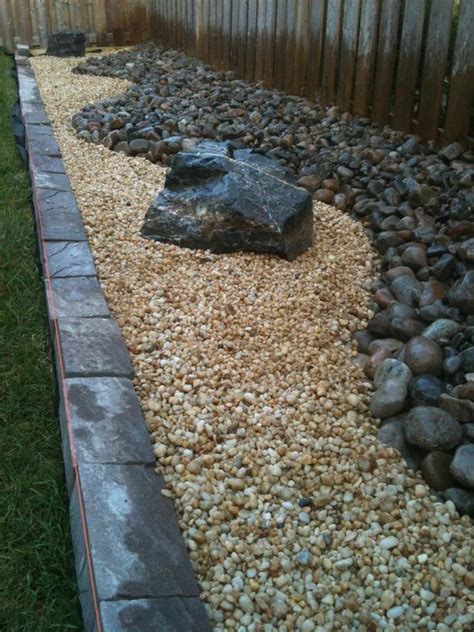 5 Fabulous Ideas For Landscaping With Rocks Front Yard Landscaping