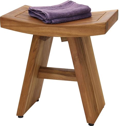 Best Teak Shower Bench And Stool 2019 Buying Guide