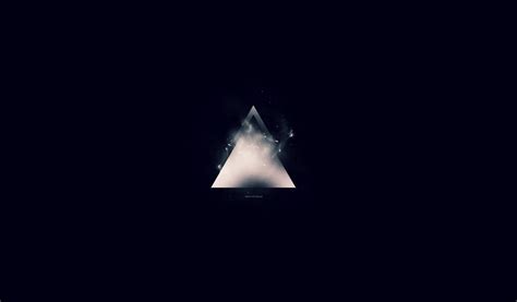 Light Triangle Wallpapers Top Free Light Triangle Backgrounds