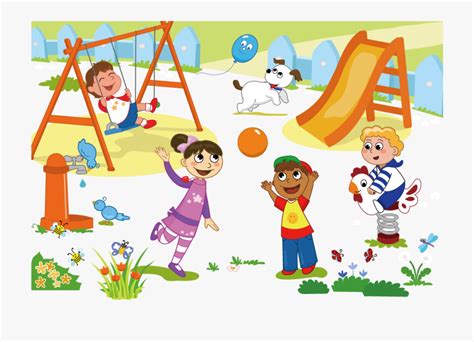 Clipart School Playground 10 Free Cliparts Download Images On