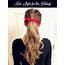 Pins Curls Red Ribbons Hair Styles For The Holidays HeartMyHair 