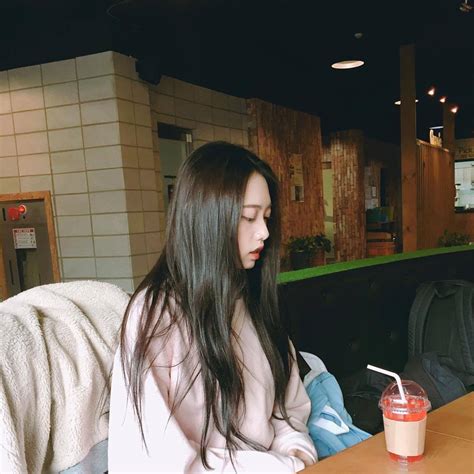 Seulush Korean Girl Korean Instagram Korean Ulzzang Asian Girl