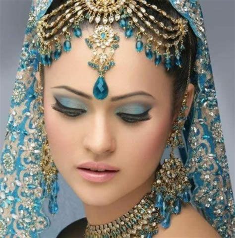 Perfect Bridal Makeup Tips Follow These Good And Beneficial Makeup Tips Indischer