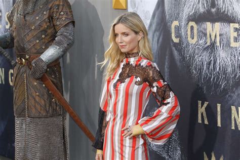 Annabelle Wallis King Arthur Legend Of The Sword Premiere 05 Gotceleb