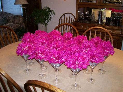 Consider whether or not you can have a gorgeous wedding centerpieces featuring bountiful plants without selecting flowers! Fuschia Wedding Centerpiece - The Wedding SpecialistsThe Wedding Specialists | Fuschia wedding ...