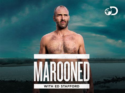 Ray dunlop post production smoke artist: Watch Marooned With Ed Stafford - Season 2 | Prime Video