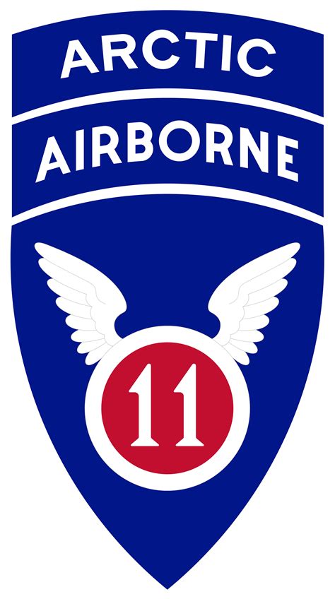 11th Airborne Division Units 11th Airborne Division Band