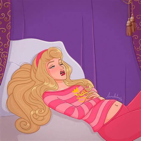 20 Ilustraciones De Las Princesas Disney Como Nunca Antes Las Habías Visto