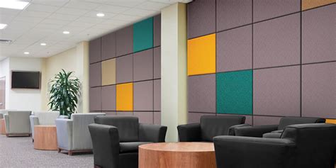 Fabric Acoustic Panel Fabric Wall Panel Fabric Ceiling Panel