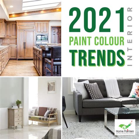 2021 Interior Paint Colour Trends Home Painters Toronto
