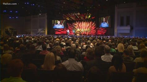 North Point Community Church To Go Virtual For Remainder Of The Year