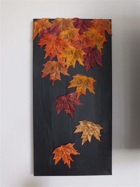 25 Easy Fall Diy Projects To Put You In A Fall Mood My So Called Chaos