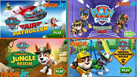Nick jr happy holidays resort game it is part from nickelodeon games category and it was played by 863 times. Air Patrollers Mission PAW Jungle Rescue PAW Patrol Nick ...