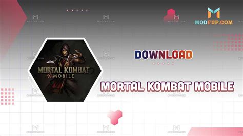 Mortal Kombat Mod Apk 531 Menuunlimited Money And Souls