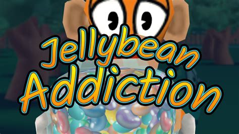 Jellybean Addiction Toontown Animated Short Youtube