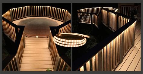120v Led Light Strips Long Run Strips For Indoors And Out Ledsupply
