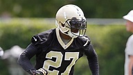 Saints' Champ Bailey motivated to win first Super Bowl