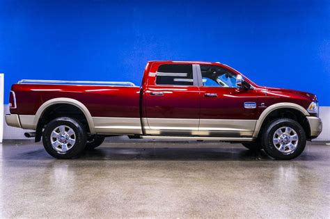 Read customer reviews from dodge owners to see how they rate the 2011 ram 3500; 2013 Dodge Ram 3500 Longhorn 4x4 For Sale at Northwest ...