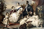 Hijos y nietos de la reina Victoria - Interesante - 2024