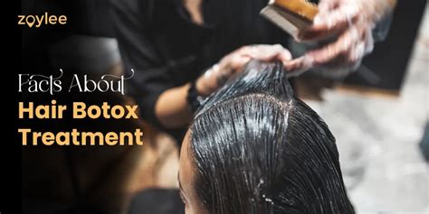 Redirecting To Https Zoylee Blog What Is Hair Botox Treatment