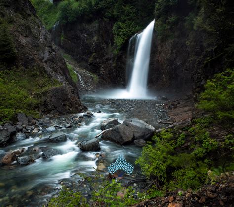The Ultimate Guide To Photographing Waterfalls