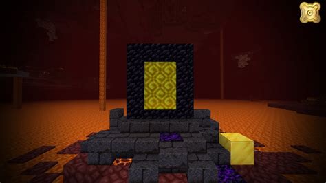 Comment Reset Son Nether Pour La 116 Minecraft Nether Update Youtube