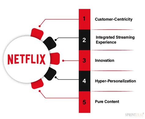 A Case Study On Netflix Marketing Strategy