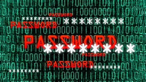 mega breaches highlight password re use problems hold security