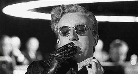 Black White Unite On Twitter Dr Strangelove Is An Incredible Movie