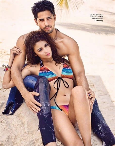 Alia Bhatt Sidharth Malhotra Love Story What Went Wrong Between The Two Why They Parted Ways