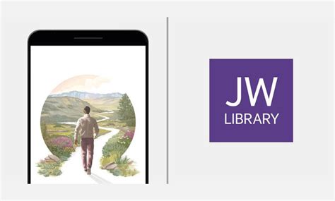 What Is Jw Library And How To Use Download Jw Library App For Free