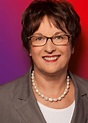 Brigitte Zypries, MdB | SPD-Bundestagsfraktion
